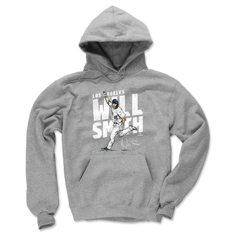 Will Smith Men's Hoodie | 500 LEVEL