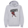 Jack Hughes Men's Hoodie | 500 LEVEL