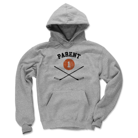 Bernie Parent Men's Hoodie | 500 LEVEL
