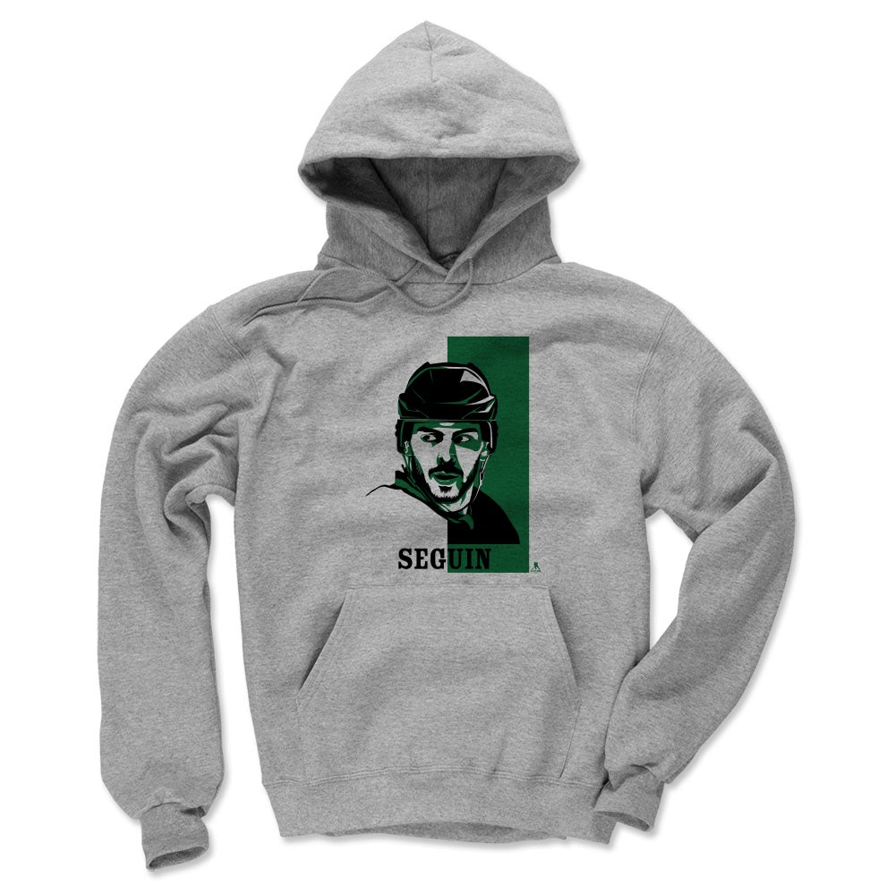 Tyler Seguin Men's Hoodie | 500 LEVEL