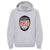 Marvin Mims Men's Hoodie | 500 LEVEL