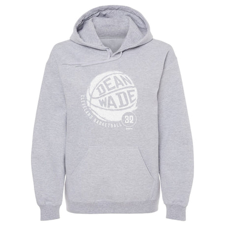 Dean Wade Men's Hoodie | 500 LEVEL
