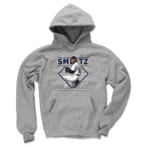 John Smoltz Men's Hoodie | 500 LEVEL