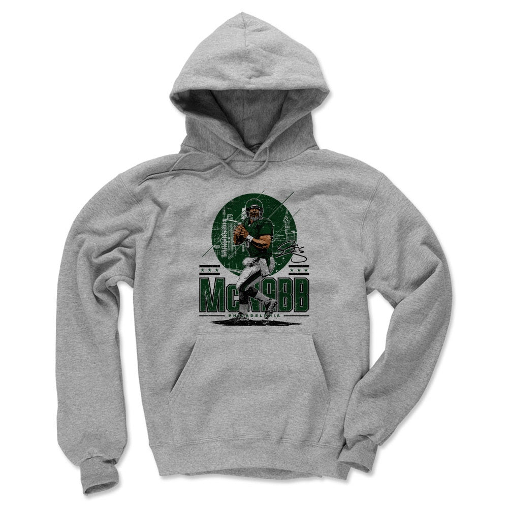Donovan McNabb Men's Hoodie | 500 LEVEL