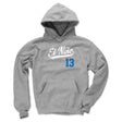 Salvador Perez Men's Hoodie | 500 LEVEL
