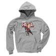 Bobby Hull Men's Hoodie | 500 LEVEL