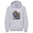 Geno Smith Men's Hoodie | 500 LEVEL
