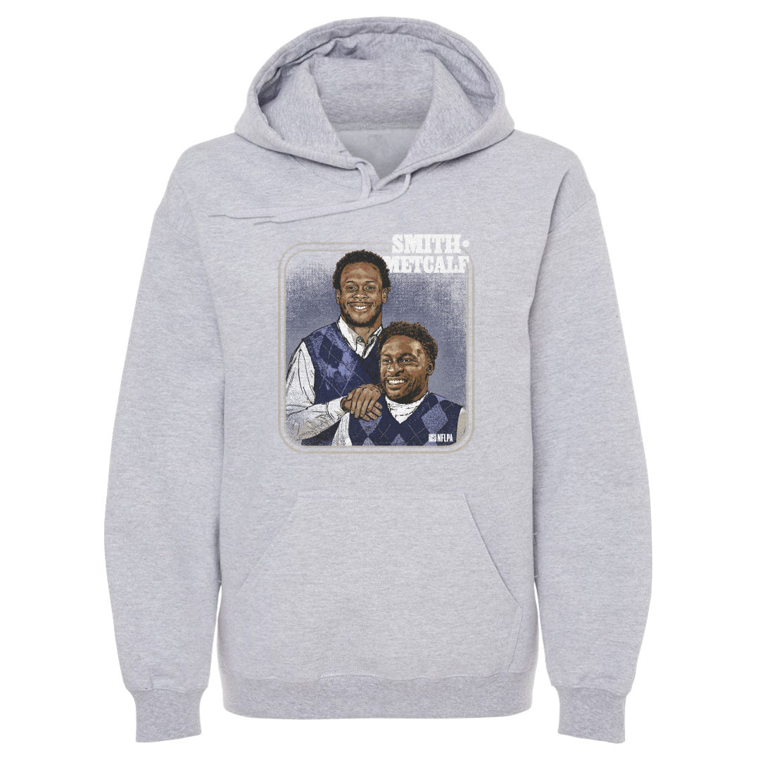 Geno Smith Men's Hoodie | 500 LEVEL