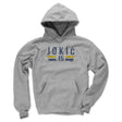 Nikola Jokic Men's Hoodie | 500 LEVEL