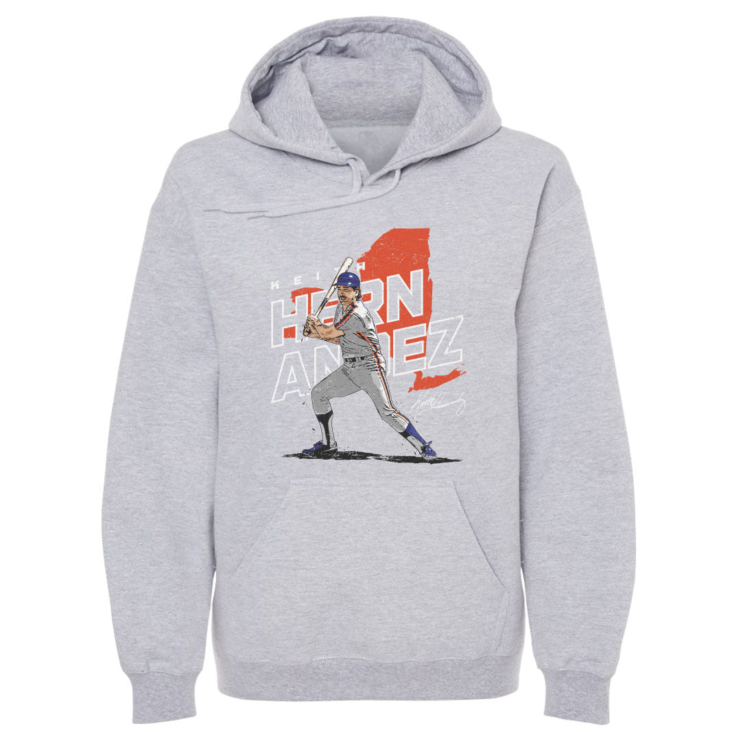 Keith Hernandez Men's Hoodie | 500 LEVEL