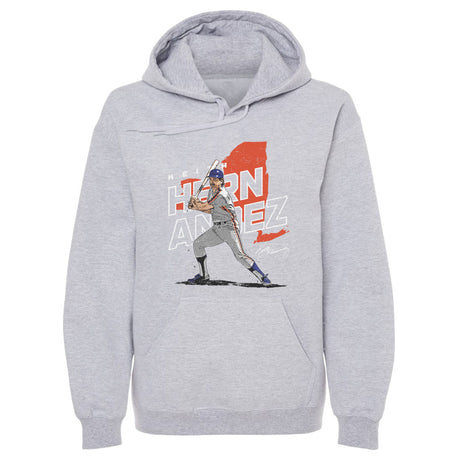 Keith Hernandez Men's Hoodie | 500 LEVEL