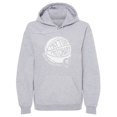 Payton Pritchard Men's Hoodie | 500 LEVEL
