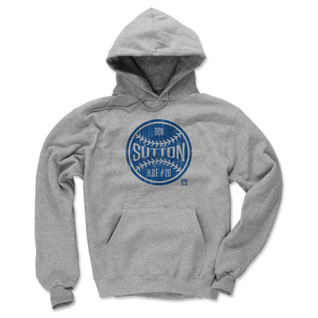 Don Sutton Men's Hoodie | 500 LEVEL