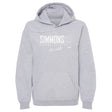 Jeffery Simmons Men's Hoodie | 500 LEVEL