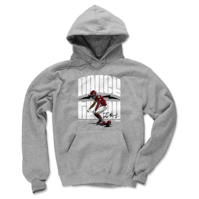 Terry McLaurin Men's Hoodie | 500 LEVEL