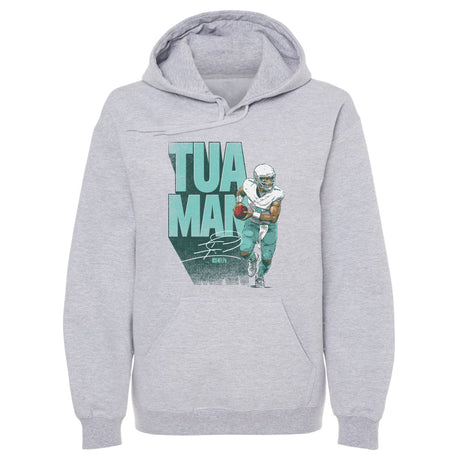 Tua Tagovailoa Men's Hoodie | 500 LEVEL