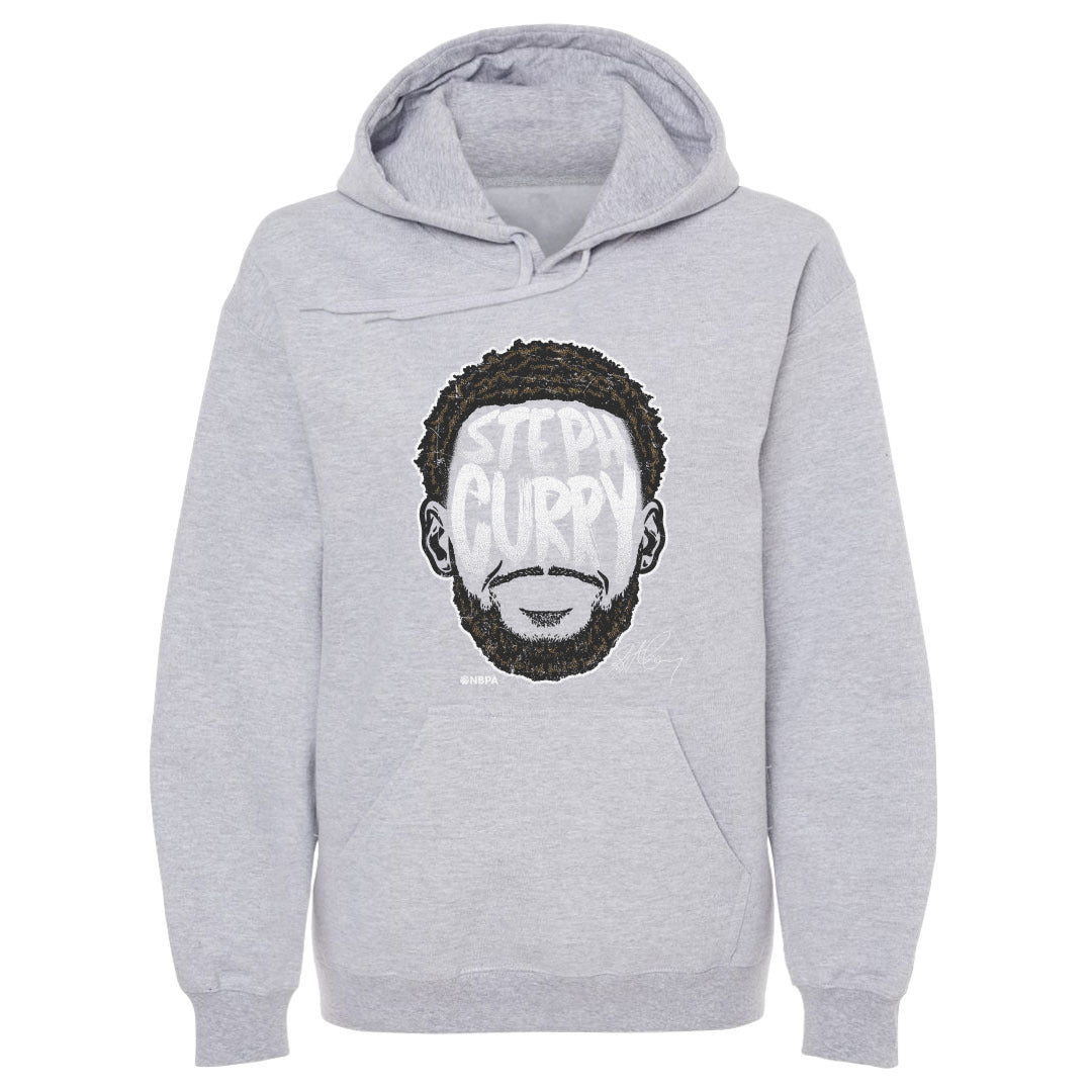 Steph Curry Men's Hoodie | 500 LEVEL