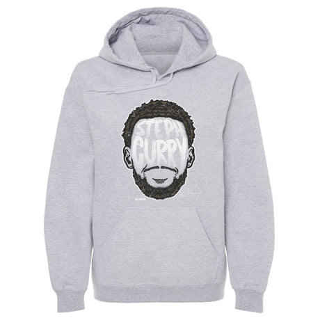 Steph Curry Men's Hoodie | 500 LEVEL