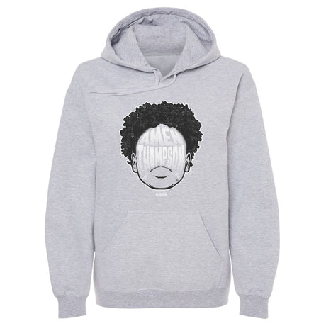 Amen Thompson Men's Hoodie | 500 LEVEL