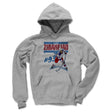 Mika Zibanejad Men's Hoodie | 500 LEVEL