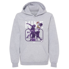 Mark Andrews Men's Hoodie | 500 LEVEL