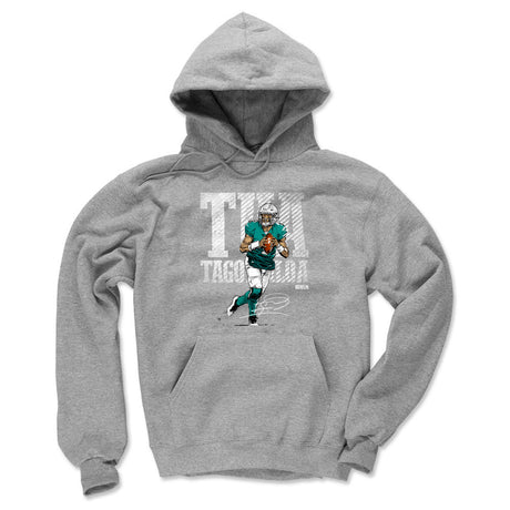 Tua Tagovailoa Men's Hoodie | 500 LEVEL
