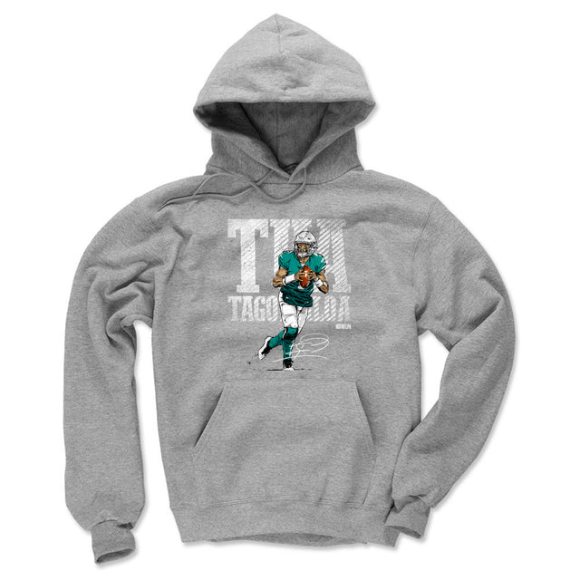 Tua Tagovailoa Men's Hoodie | 500 LEVEL