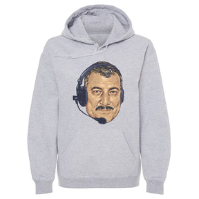 Keith Hernandez Men's Hoodie | 500 LEVEL