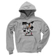 Johnny Bench Men's Hoodie | 500 LEVEL