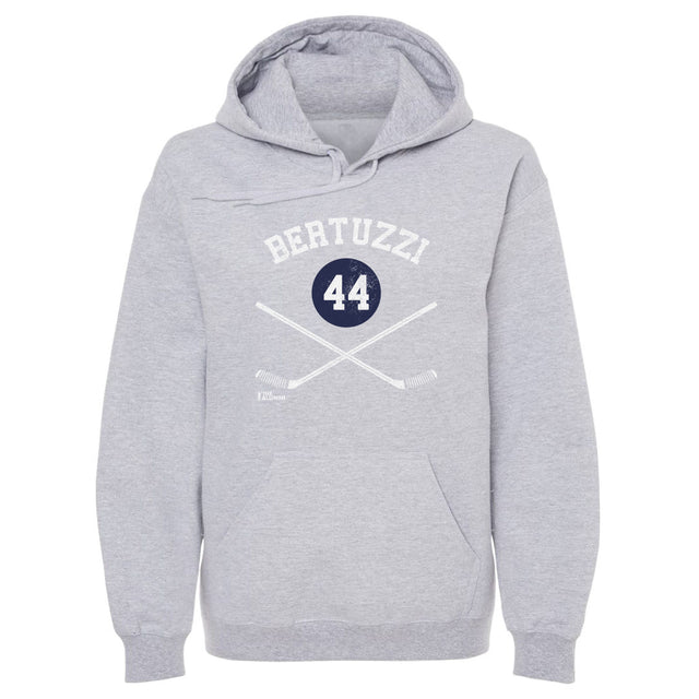 Todd Bertuzzi Men's Hoodie | 500 LEVEL