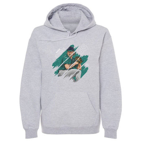 Gabe Speier Men's Hoodie | 500 LEVEL