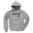 Jeff Bagwell Men's Hoodie | 500 LEVEL