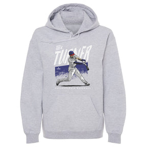 Trea Turner Men's Hoodie | 500 LEVEL