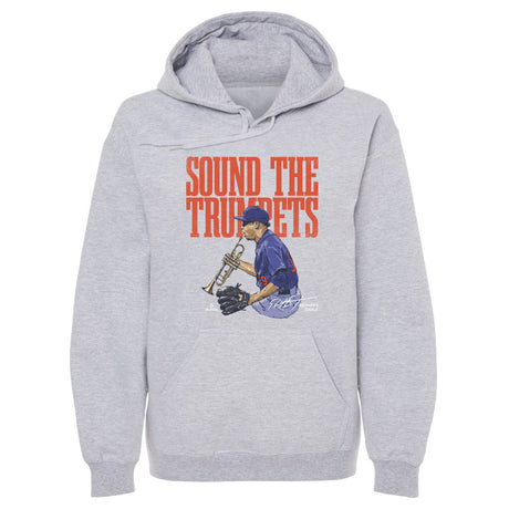 Edwin Diaz Men's Hoodie | 500 LEVEL