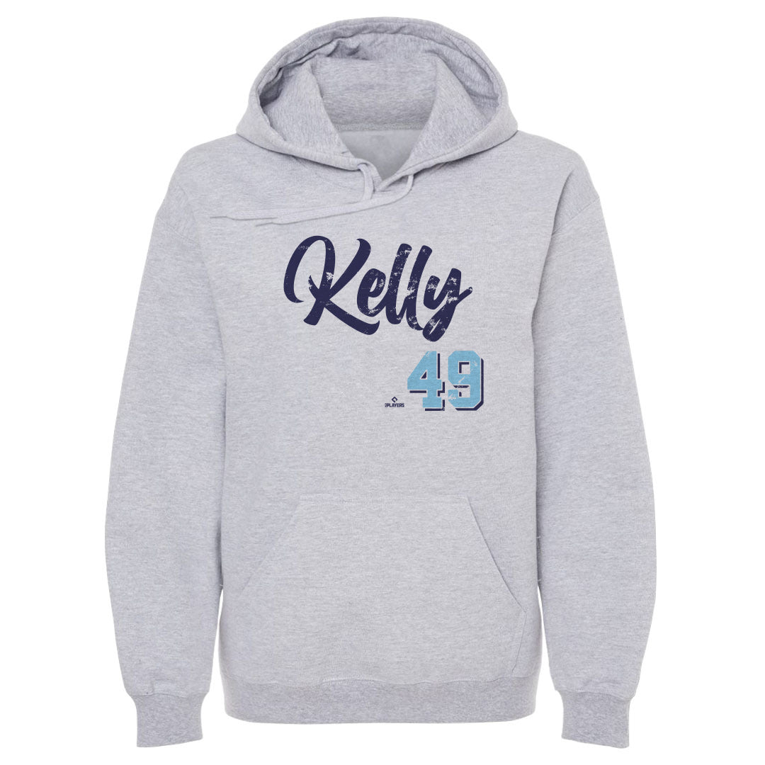 Kevin Kelly Men's Hoodie | 500 LEVEL