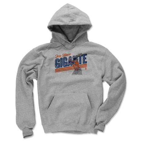 Jose Altuve Men's Hoodie | 500 LEVEL