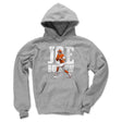 Joe Burrow Men's Hoodie | 500 LEVEL