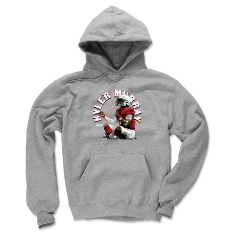 Kyler Murray Men's Hoodie | 500 LEVEL