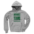Boston Men's Hoodie | 500 LEVEL