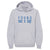 Bryce Young Men's Hoodie | 500 LEVEL