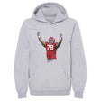 Nazir Stackhouse Men's Hoodie | 500 LEVEL