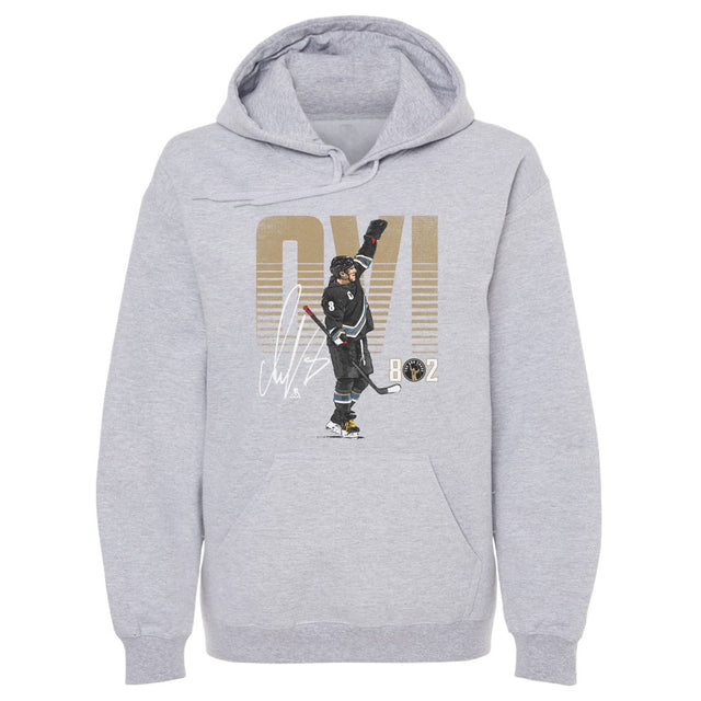 Alex Ovechkin Men's Hoodie | 500 LEVEL