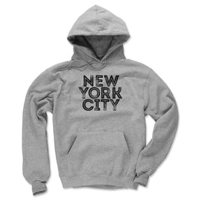 New York Men's Hoodie | 500 LEVEL