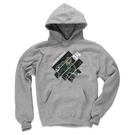 Jamie Benn Men's Hoodie | 500 LEVEL