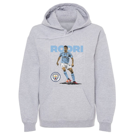 Rodri Men's Hoodie | 500 LEVEL