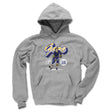 Danny Gare Men's Hoodie | 500 LEVEL