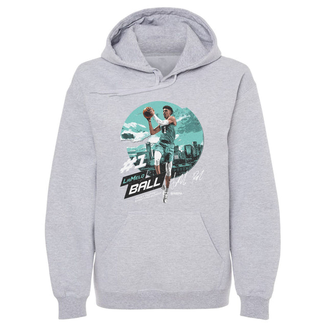 LaMelo Ball Men's Hoodie | 500 LEVEL