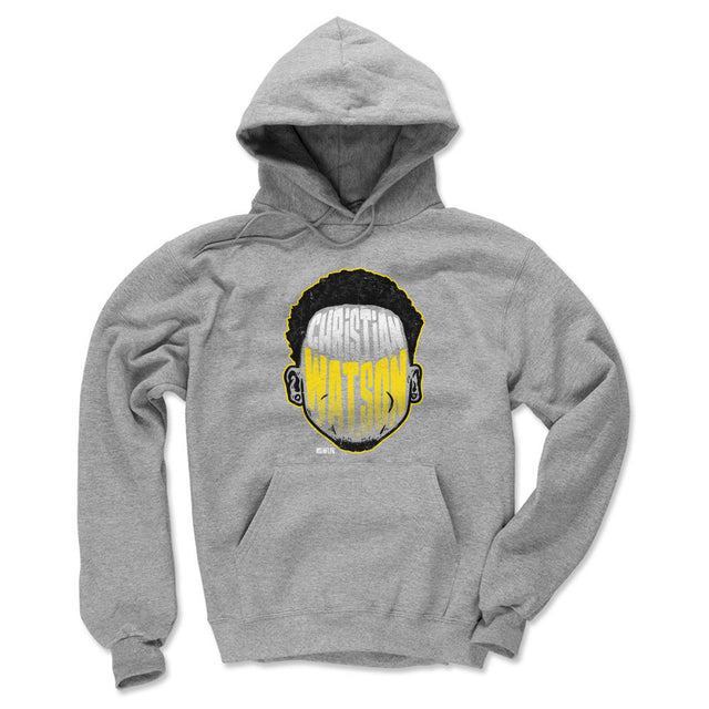 Christian Watson Men's Hoodie | 500 LEVEL
