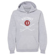 Ray Whitney Men's Hoodie | 500 LEVEL