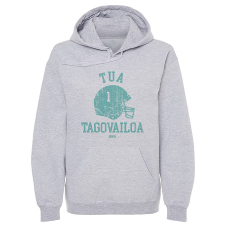 Tua Tagovailoa Men's Hoodie | 500 LEVEL